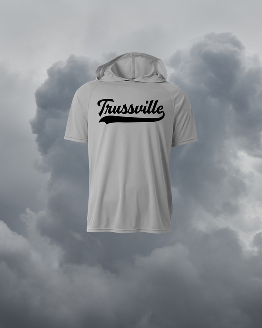TRUSSVILLE A4 YOUTH PULLOVER