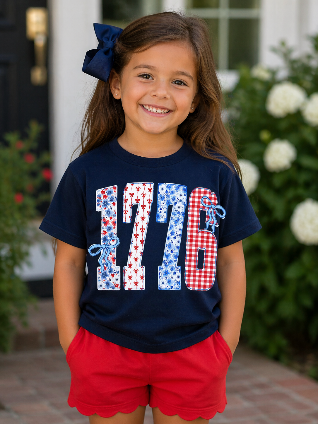 1776 TEE