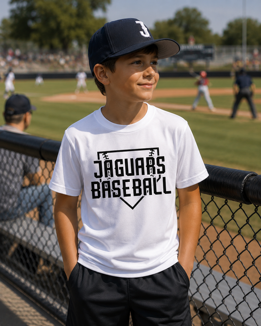 JAGUARS BASEBALL