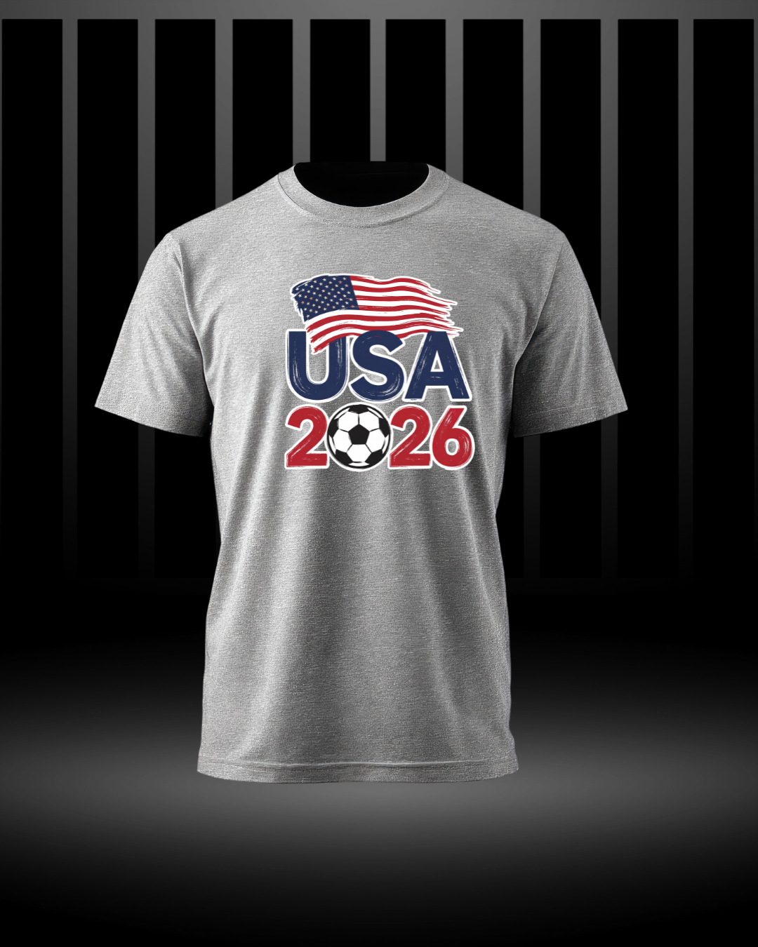 USA 2026