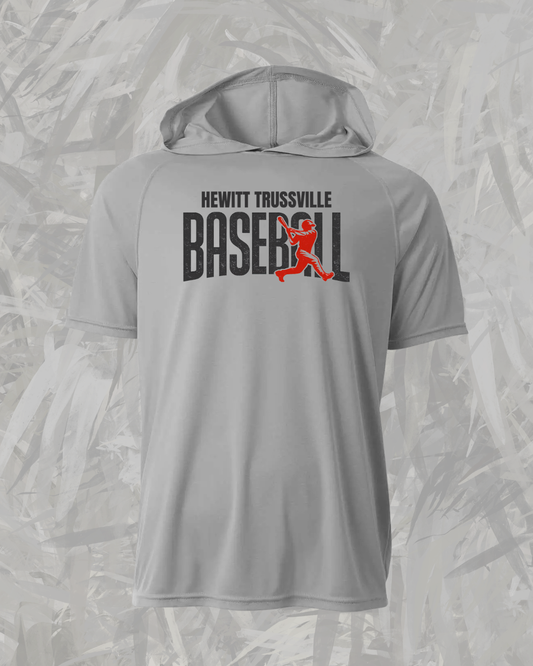 HT BASEBALL YOUTH HOODED