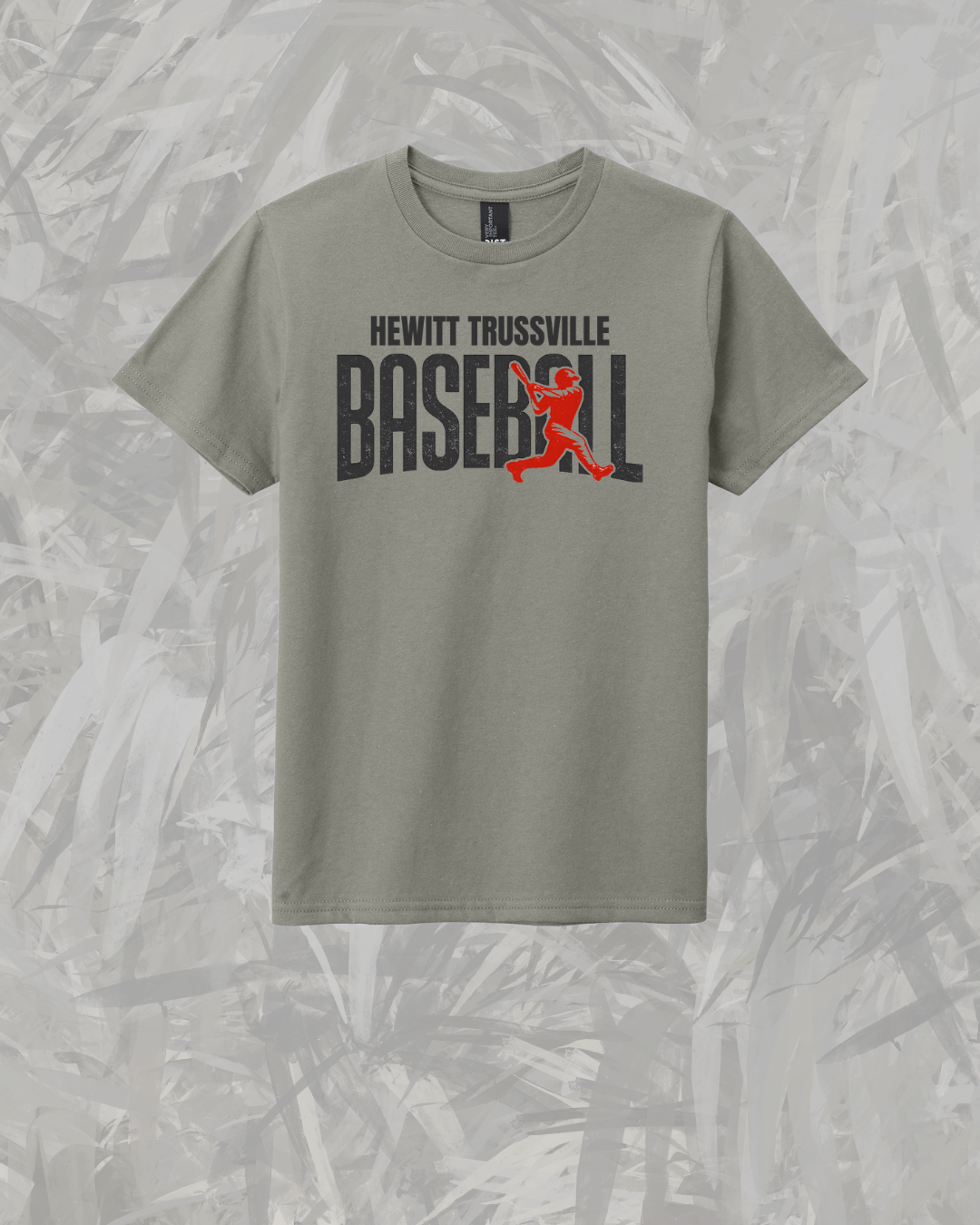 HT BASEBALL TEE