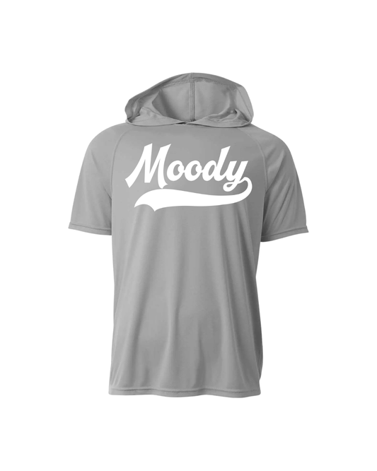 MOODY SWOOSH YOUTH HOODED