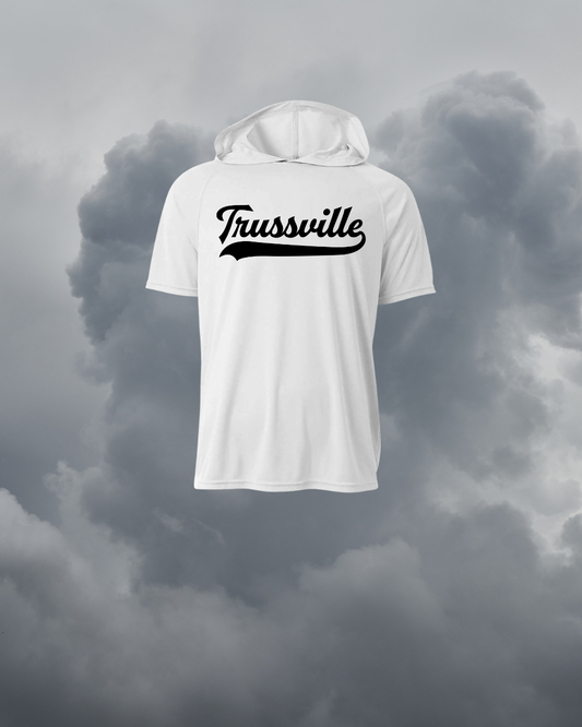TRUSSVILLE A4 YOUTH PULLOVER