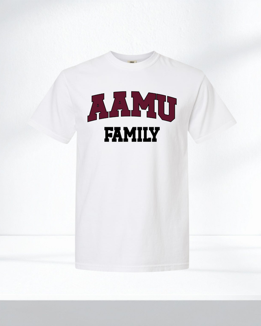 AAMU FAMILY
