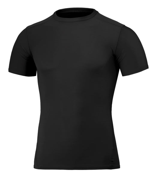 YOUTH COMPRESSION COOL-TEK S/S