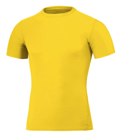 YOUTH COMPRESSION COOL-TEK S/S