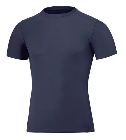 YOUTH COMPRESSION COOL-TEK S/S