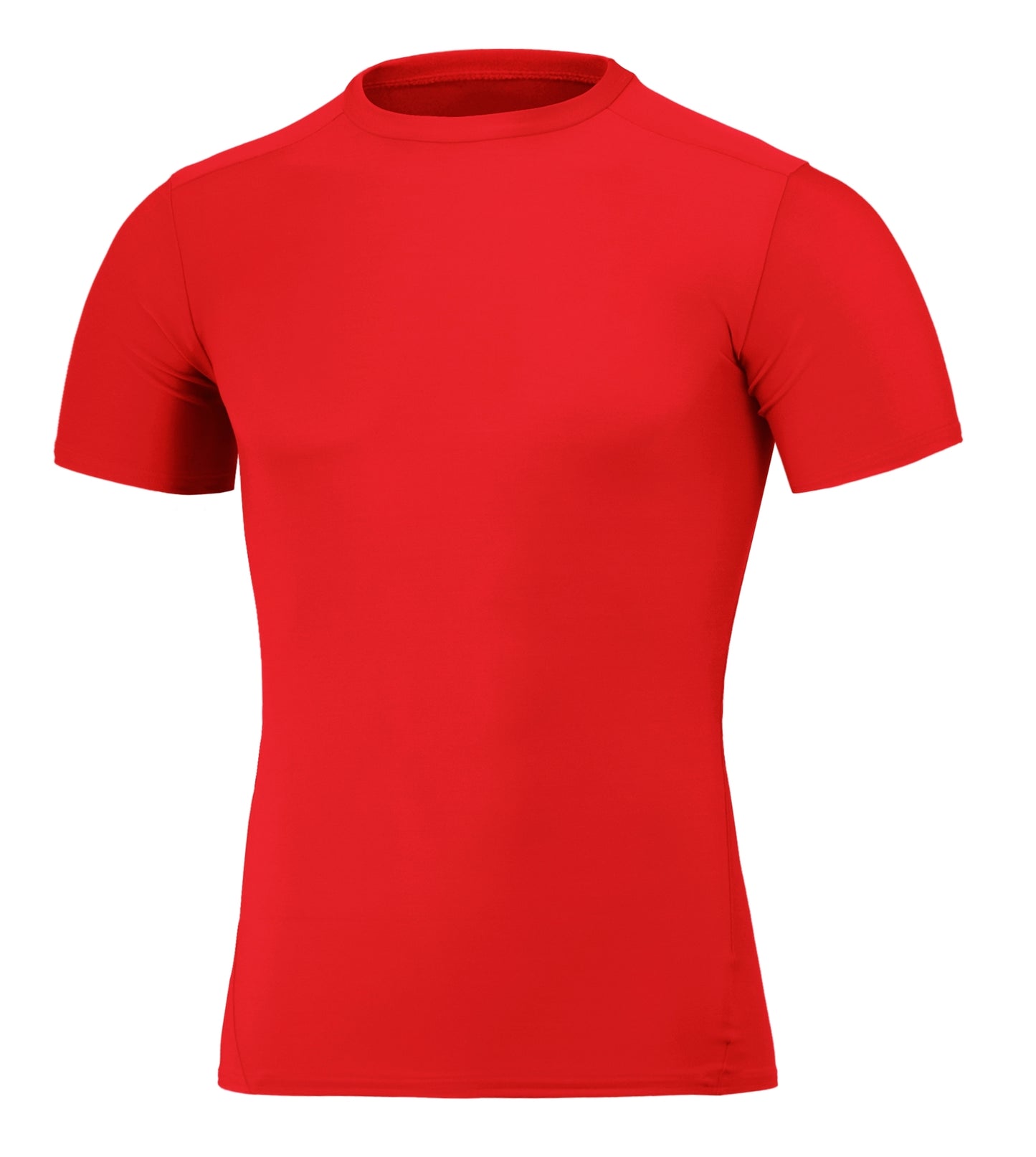 YOUTH COMPRESSION COOL-TEK S/S