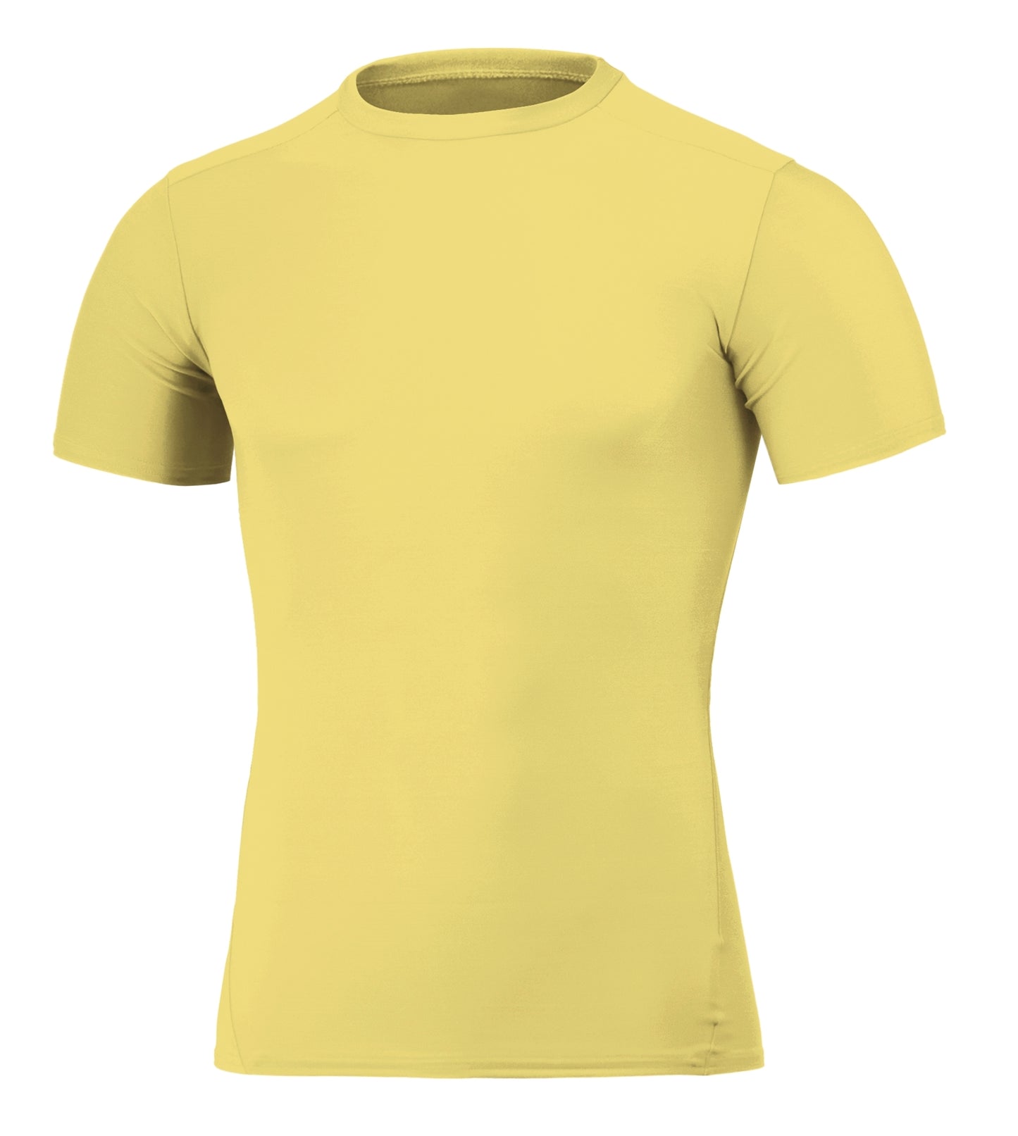 YOUTH COMPRESSION COOL-TEK S/S