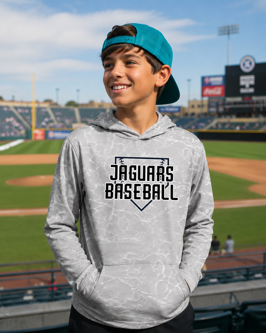 JAGUARS BASEBALL OCEAN
