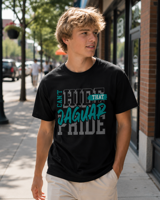 JAGUAR PRIDE TEE