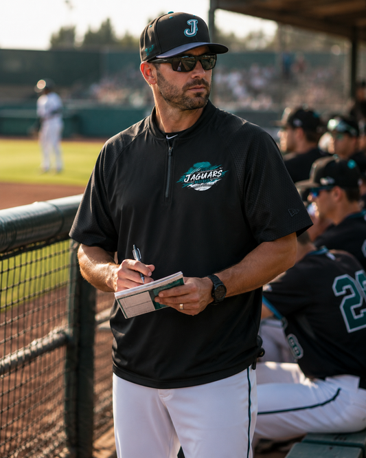 JAGUARS BP JACKET