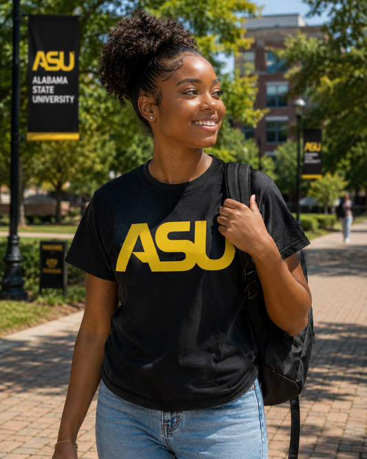 ASU BOXY TEE