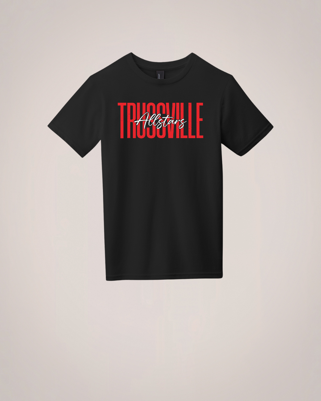 TRUSSVILLE ALLSTARS TEE