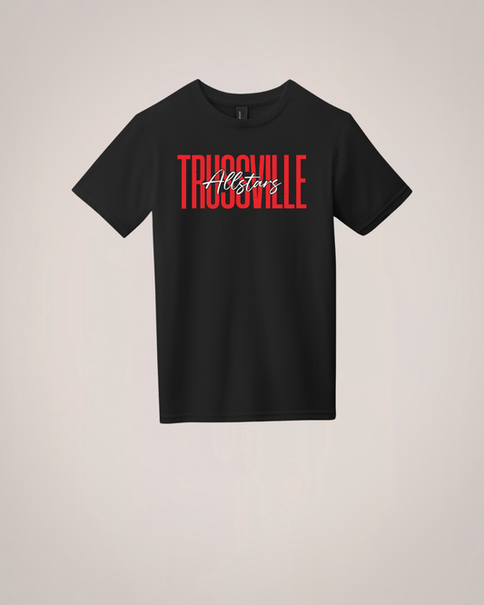 TRUSSVILLE ALLSTARS TEE