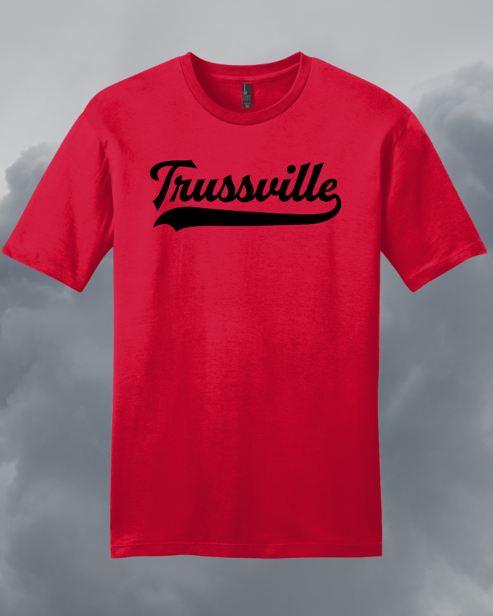 TRUSSVILLE LOOP TEE