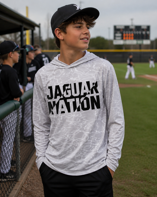 JAGUAR NATION SPLIT
