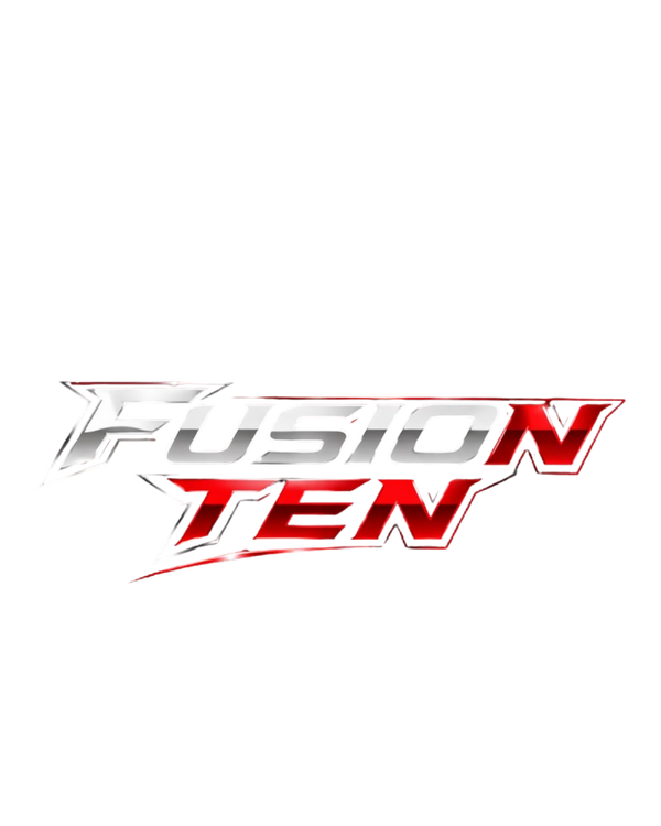 FUSION TEN