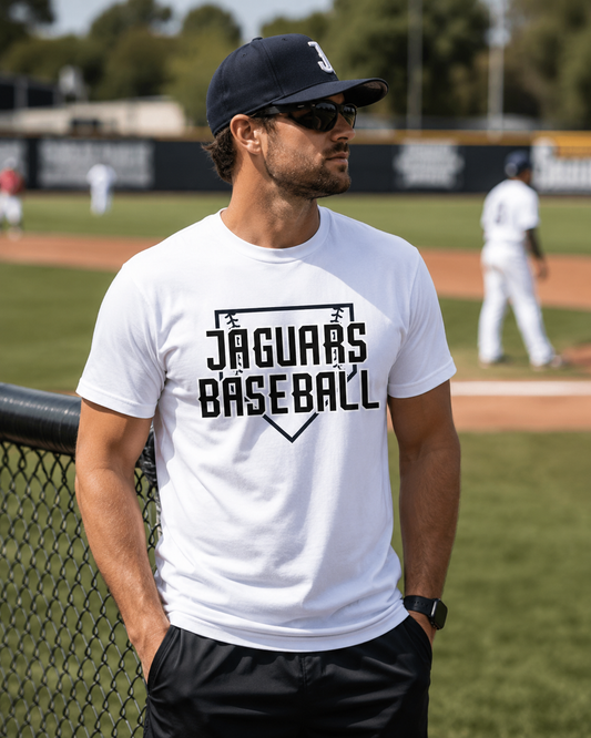 JAGUARS BASEBALL