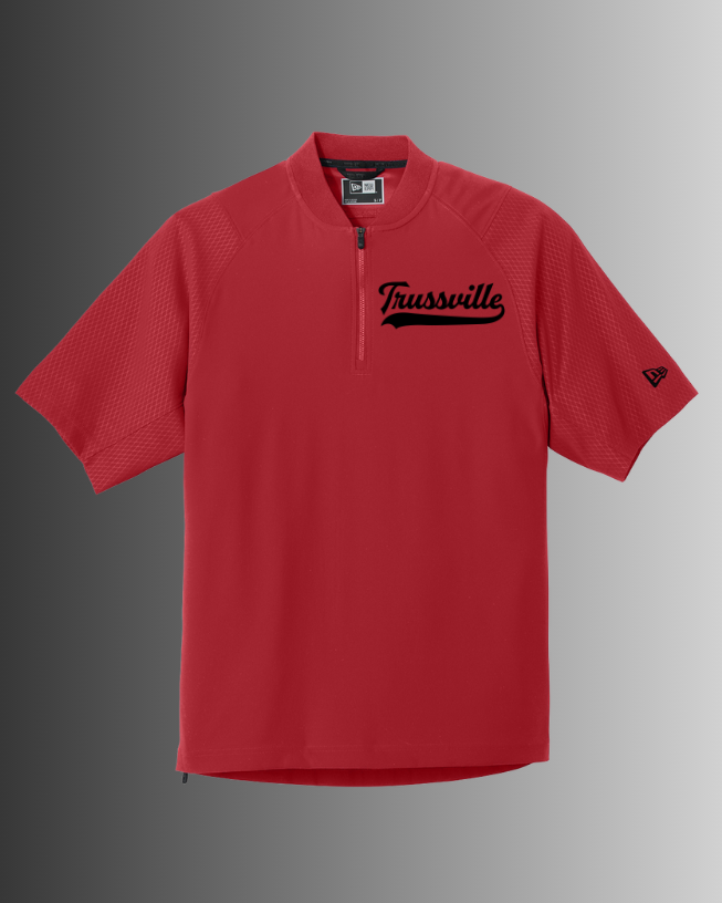 TRUSSVILLE NEW ERA ADULT PULLOVER