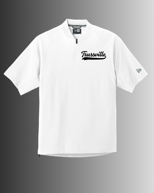 TRUSSVILLE NEW ERA ADULT PULLOVER