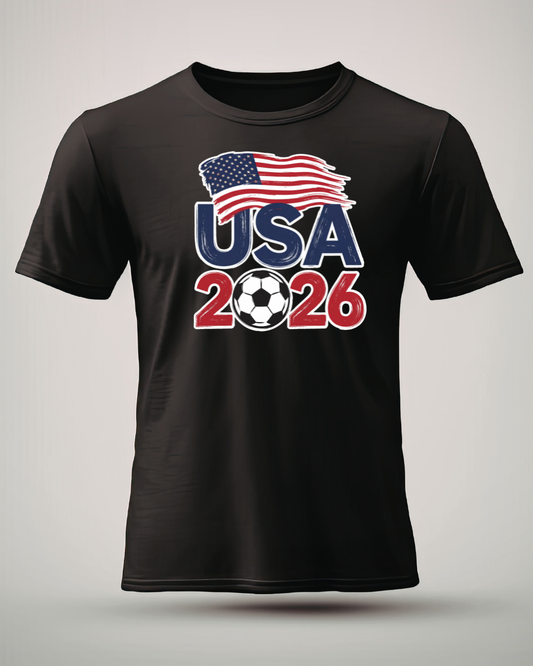 USA 2026