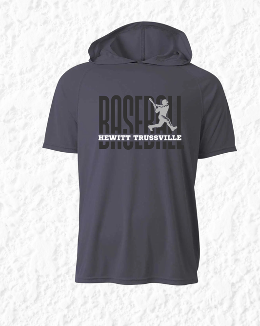 HEWITT TRUSSVILLE BASEBALL HOODED