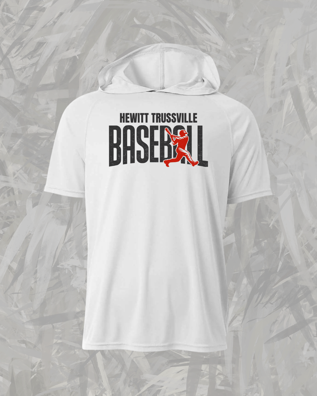 HT BASEBALL YOUTH HOODED
