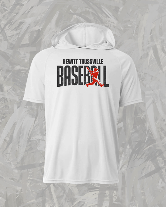 HT BASEBALL YOUTH HOODED