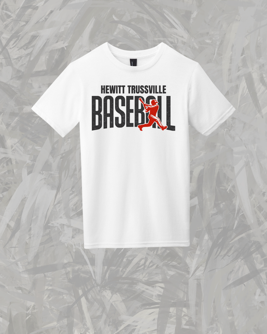 HT BASEBALL TEE