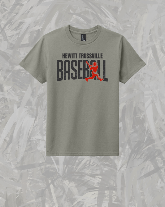 HT BASEBALL TEE