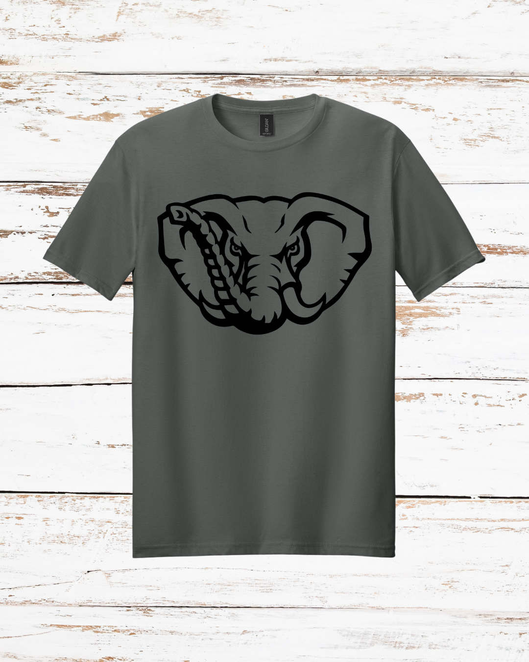 ELEPHANT TEE
