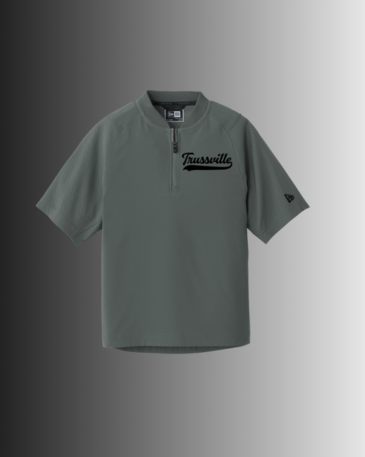 TRUSSVILLE YOUTH NEW ERA PULLOVER