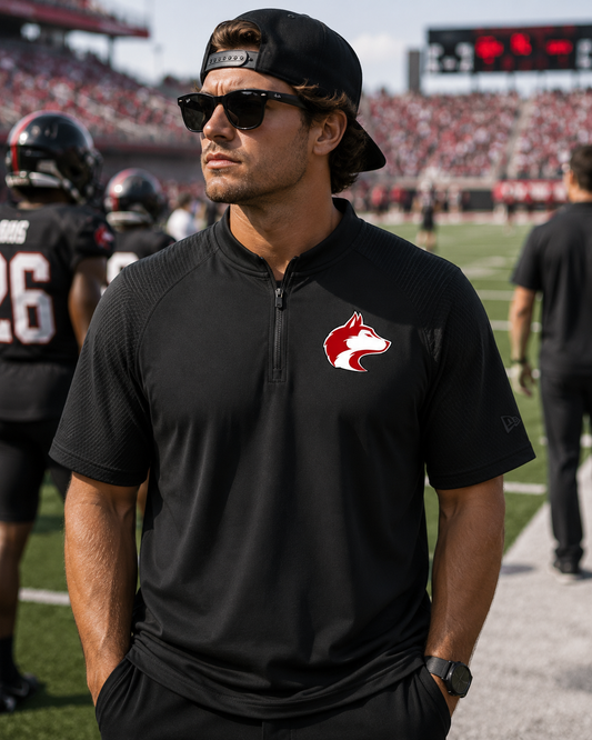 New Era HUSKY Cage Jacket